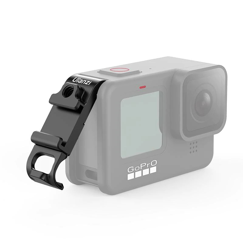 Ulanzi G9-6 metal Battery Door for GoPro 9 Gopro 10