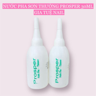 Nước pha sơn móng tay 30ml