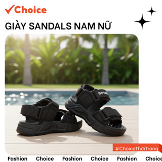 [Choice] Dép Sandal Bitis Eva Phun Hunter Nam Nữ 3252_527 Size Nhỏ, Trẻ Trung, Năng Động