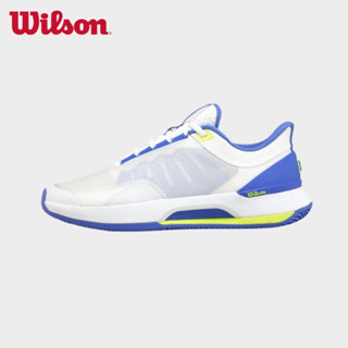 Wilson Intrigue Tour Women's Tennis Shoes Giày Tennis Nữ WRS336740U