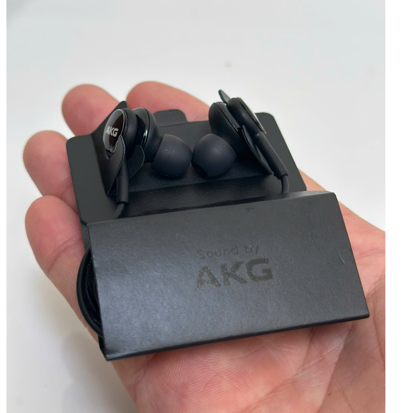 (Chính hãng) Tai Nghe AKG type C cho S25 Ultra S25 Plus