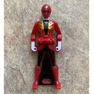 [Tự Chọn] Chìa Khoá Biến Hình Ranger Key - Siêu Nhân Hải Tặc Gokaiger - Đồ Chơi Mô Hình Chính Hãng Nhật Bản Bandai