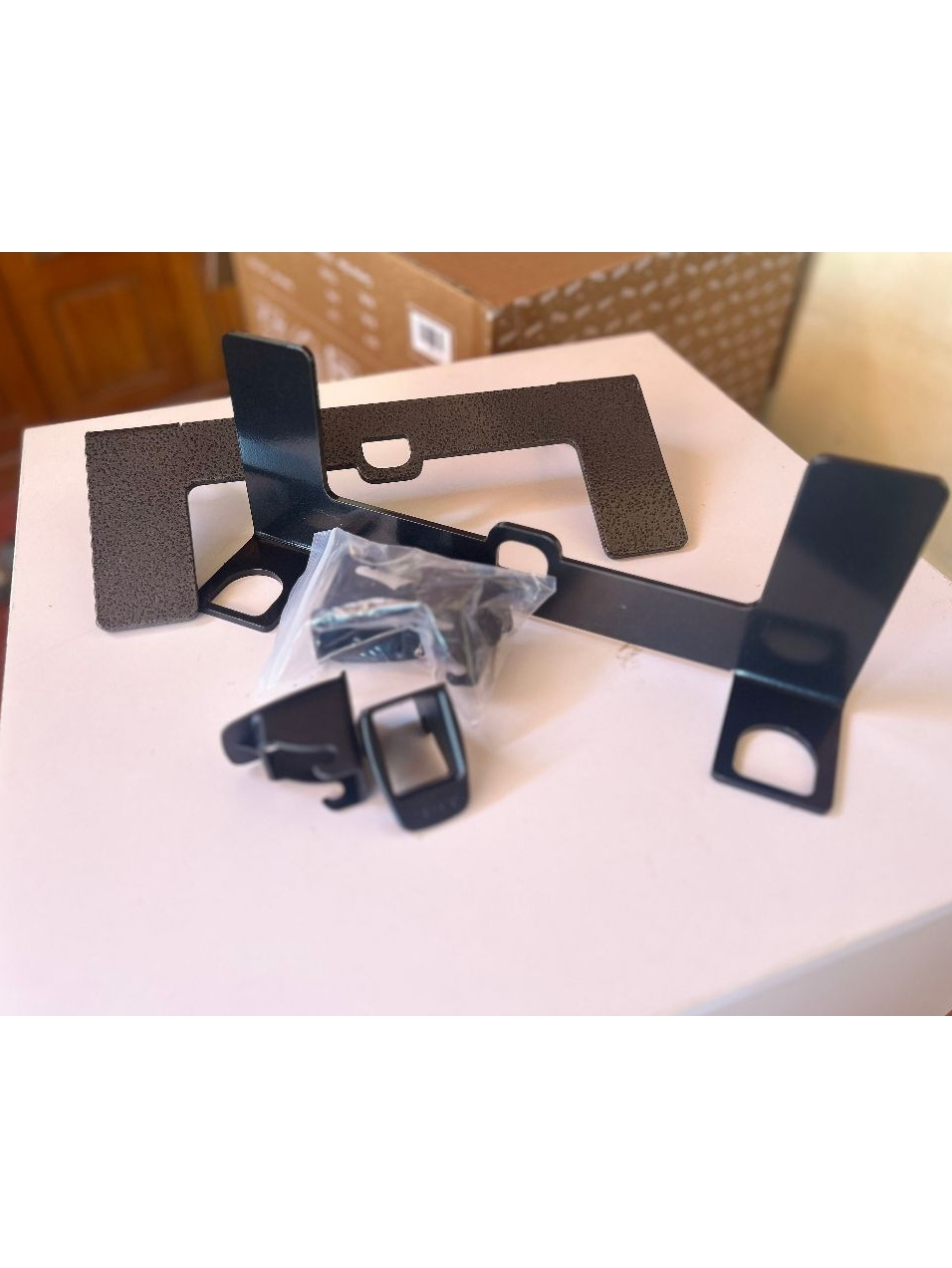 Khung Ghế An Toàn Ô Tô Cho Bé