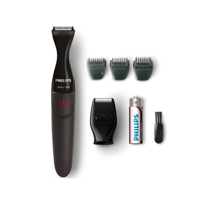 Tông đơ tạo kiểu râu Philips MG1100/16 - Hàn chính hãng