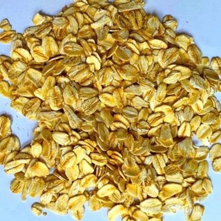 Yến mạch nướng mật ong 500G giòn, thơm ăn kiêng giảm cân hiệu quả