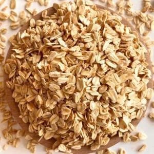 Yến mạch nướng mật ong 500G giòn, thơm ăn kiêng giảm cân hiệu quả