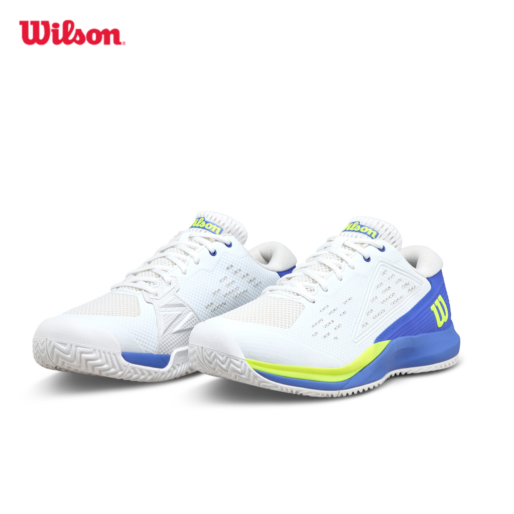 Wilson Rush Pro Ace Men's Tennis Shoes Giày Tennis Nam WRS336720U