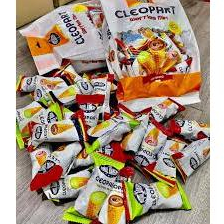 5 Bánh ốc quế Cleopart mix vị