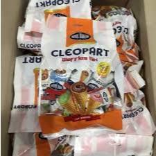 5 Bánh ốc quế Cleopart mix vị