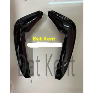 Cặp nẹp bửng AB Thái 110
