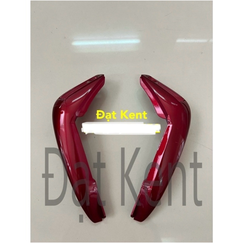 Cặp nẹp bửng AB Thái 110