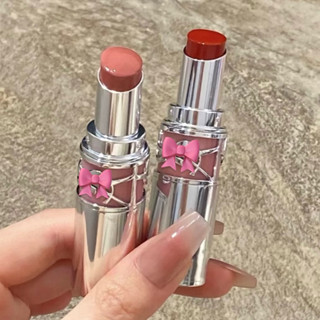  Son dưỡng màu YSL Love Shine 