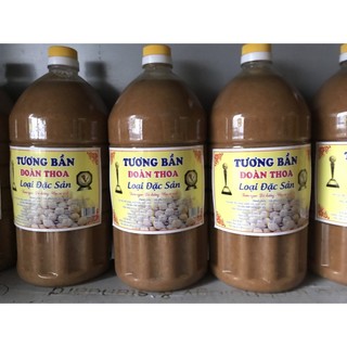 TƯƠNG BẦN NGON