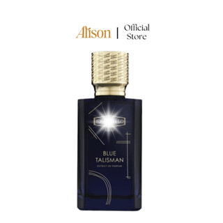   Chính Hãng  Nước Hoa Ex Nihilo Blue Talisman Extrait l Alison Store 