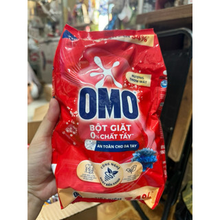 Bột giặt omo mới 350gr