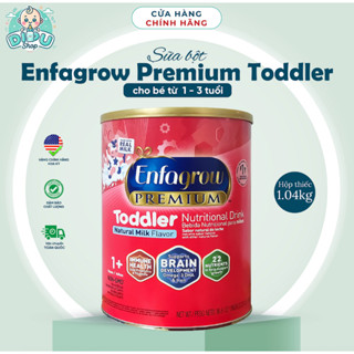 [DATE 07/2026] Sữa Enfagrow 1.04kg của Mỹ