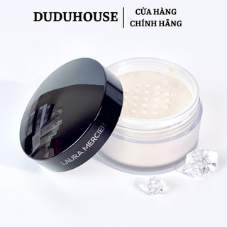  Phấn Phủ Bột LAURA MERCIER Translucent Loose Setting Powder 29g Duduhouse 