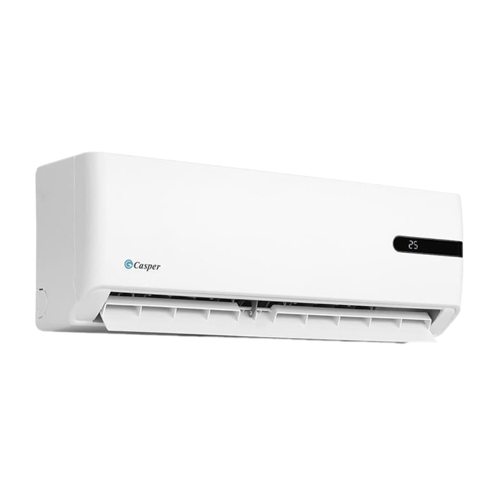 [Miễn phí công lắp nội thành HN HCM] Điều hòa 1 chiều CASPER Inverter GC-12IB36 12.000 BTU | BigBuy360 - bigbuy360.vn