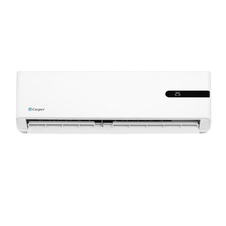 [Miễn phí công lắp nội thành HN HCM] Điều hòa 1 chiều CASPER Inverter GC-12IB36 12.000 BTU | BigBuy360 - bigbuy360.vn