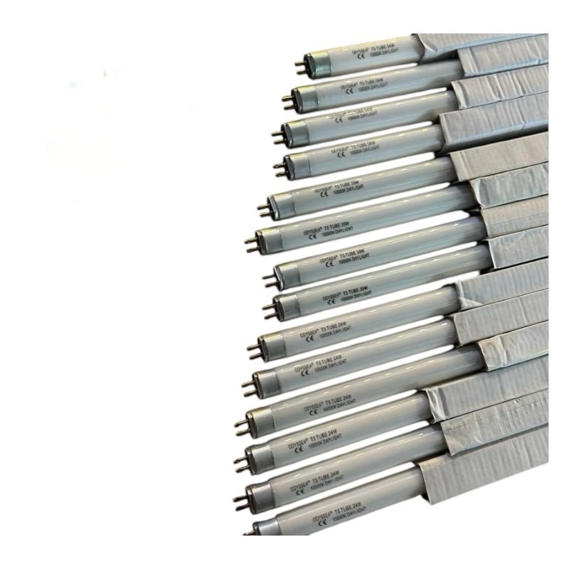 Bóng đèn thủy sinh Orysee thay thế-bể cá cảnh thủy sinh - Đèn led rọi th thuy sinh Xima 7w