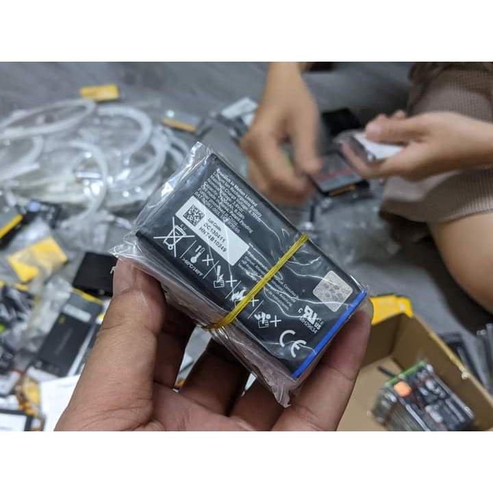 Pin new Blackberry Q10