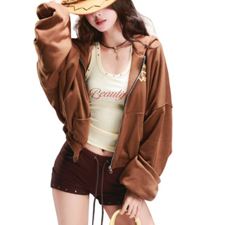 Quần Short Nữ Form Ôm Tôn Dáng Thêu 3D Viền Tán Bạc Catchy Mini Short AIAI OFFICIAL