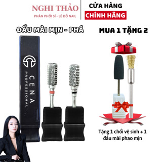 Đầu mài móng cao cấp CENA Nghi Thảo Nails