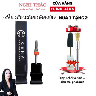 Đầu mài chân móng úp CENA Nghi Thảo Nails