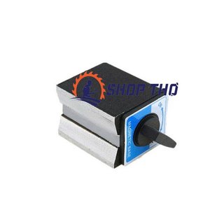 Đế từ nam châm có công tắc STO:  T6,T8, T10, T12 từ tính cao