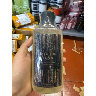 Sữa tắm Bath And Body Work Into The Night 295ML