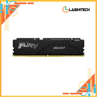  Ram PC Kingston Fury Beast DDR5 PC5  16GB   32GB Bus 5600   6000 Mhz . BẢO HÀNH 3 NĂM  BẢN TRUNG  