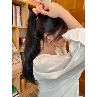 Dầu gội Hà thủ ô
