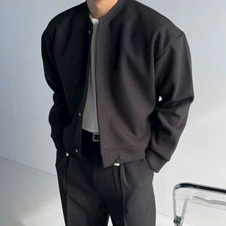 Áo Khoác Dạ Lông Thỏ Mịn - Form Ngắn - Phong Cách Hàn Quốc