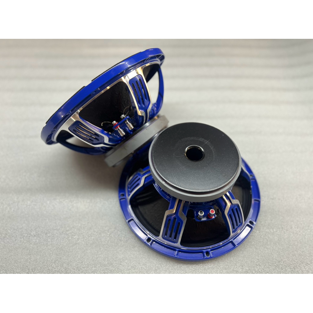 Củ Bass 30 Từ 170 Coil 65 – Sườn Nhôm CNC Cao Cấp