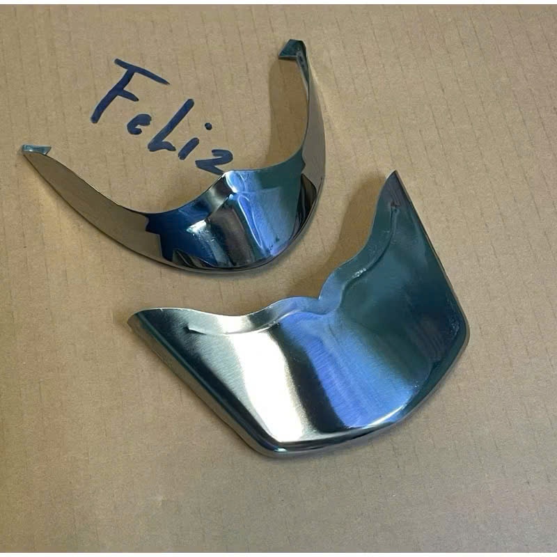 BỘ MỎ ĐUÔI XE ĐIỆN EVO 200 FELIZ EVO NEO FELIZ NEO FELIZS