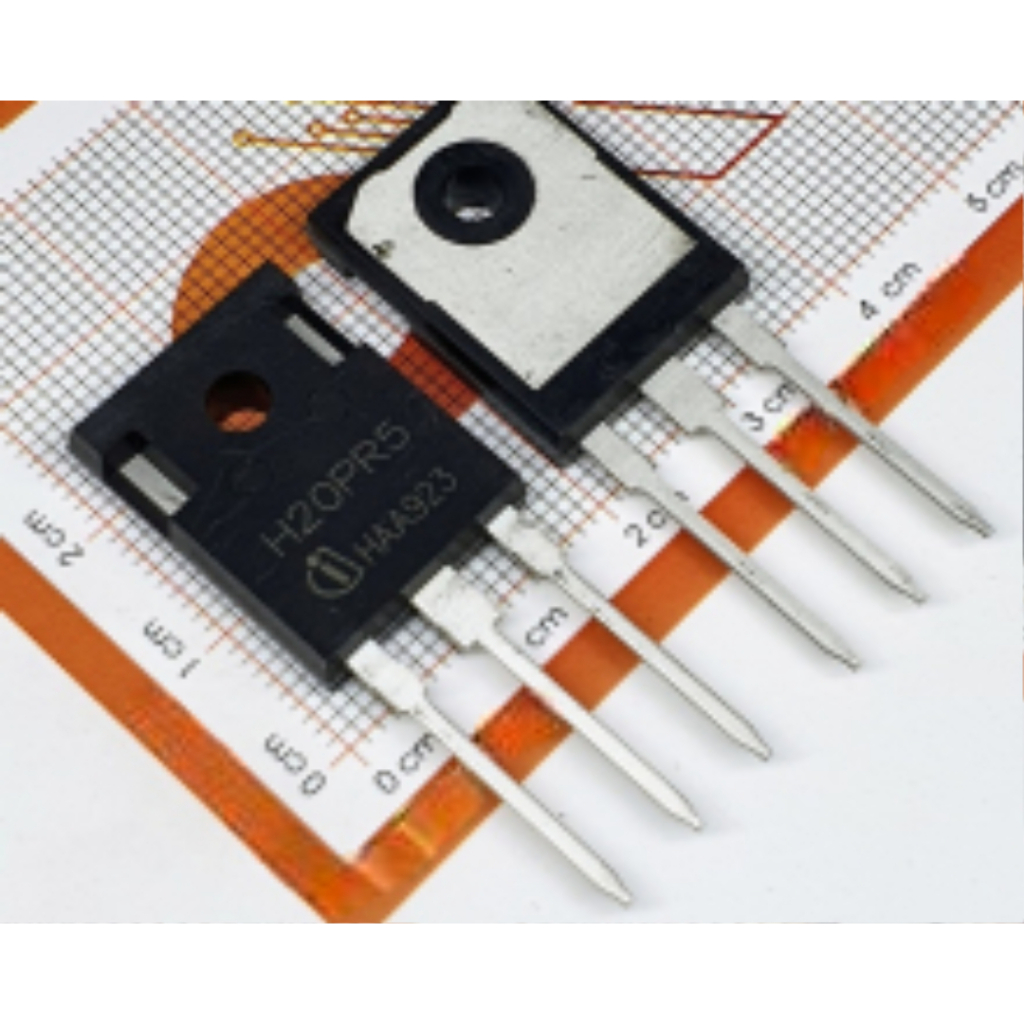 IHW20N135R5 H20PR5 IGBT 20A 1350V TO-247