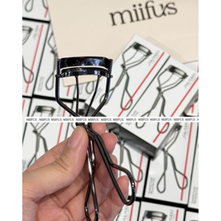 Kẹp mi Shiseido (đọc kĩ lưu ý)