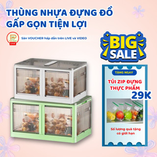  Thùng Nhựa Đựng Đồ Hộp Đựng Đồ Hộp Đựng Quần Áo Có Nắp Có Khóa Có Bánh Xe Bảo Quản Đồ Tiện Lợi 