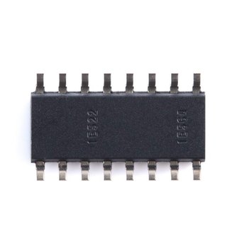 IC chức năng CD4050 cao cấp