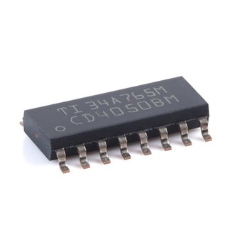IC chức năng CD4050