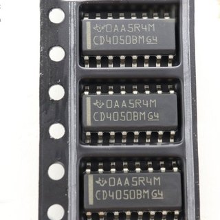 IC chức năng CD4050