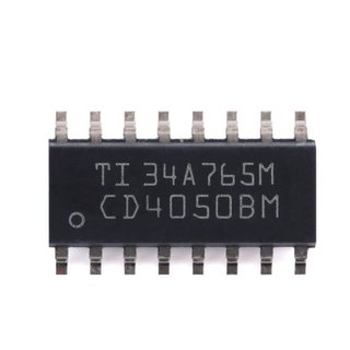 IC chức năng CD4050