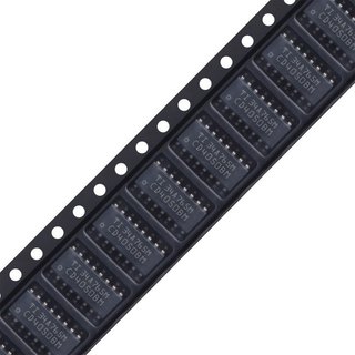 IC chức năng CD4050 cao cấp
