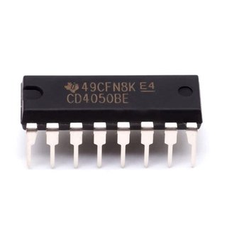 IC chức năng CD4050