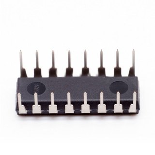 IC chức năng CD4050