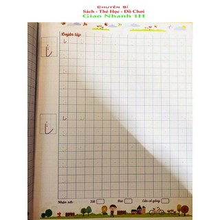 BÉ BƯỚC ĐẦU Tập Viết (2 Quyển) | Bé 3/4/5/6 Tuổi Cầm Bút Đúng – Nét Đẹp Luyện Nét Cơ Bản, Chữ & Số