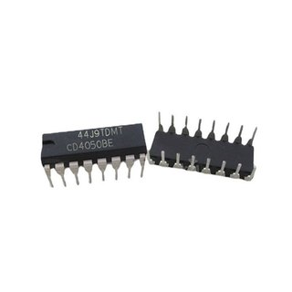 IC chức năng CD4050 cao cấp