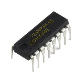 IC chức năng CD4050 cao cấp