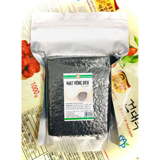 1kg vừng đen sạch loại 1