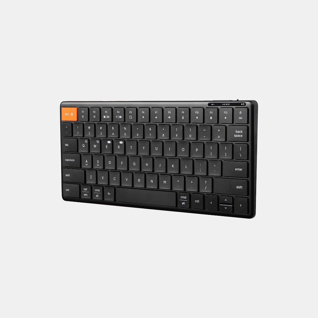 Bàn phím không dây HyperWork HyperOne Gen 2 / Gen 3 (Hàng chính hãng) | BigBuy360 - bigbuy360.vn
